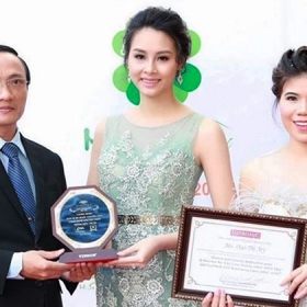 Thẩm mỹ viện Misa Beauty