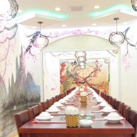 Ẩm thực Vân Mây