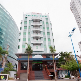 The Palm Hotel Vũng Tàu