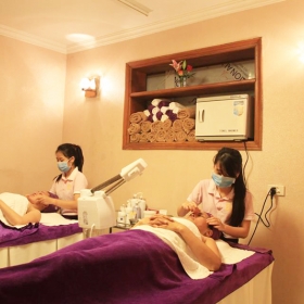 Đẹp Beauty & Spa 