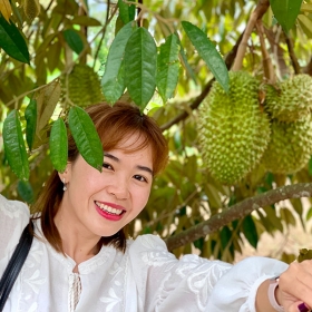 ORCHARD NAM CAT TIEN RESORT