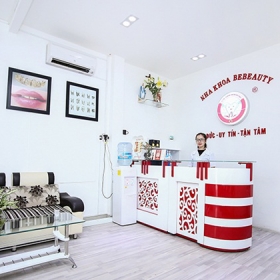 Nha Khoa Bebeauty