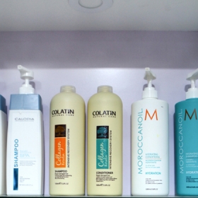  Tamy Beauty & Hair Salon