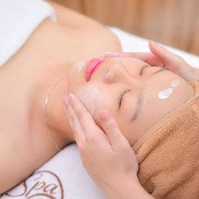 Linh Phan Beauty And Spa