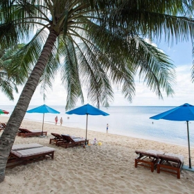 ORANGE RESORT PHÚ QUỐC