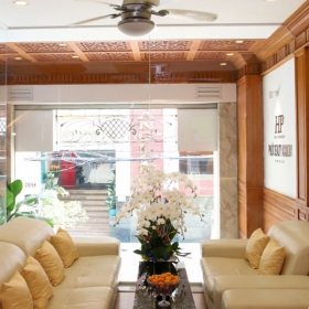 Hệ Thống Phước Beauty Academy