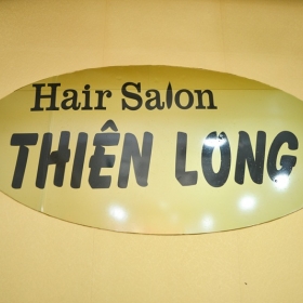 Thiên Long Hair