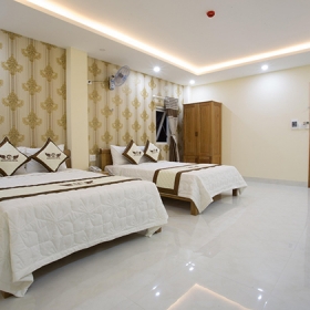 Khách sạn Đàm Phúc Đà Nẵng