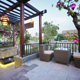 River Suite Hội An