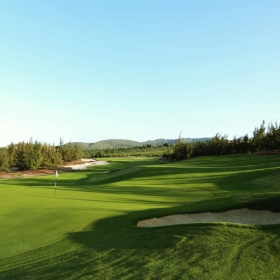 FLC Quy Nhon Golf Links