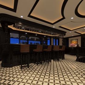 Du thuyền Doris Cuise