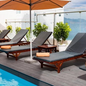 KHÁCH SẠN SOCHI NHA TRANG