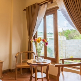 The Garden House Resort 3 sao Phú Quốc