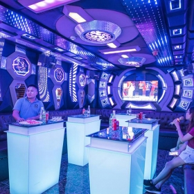 KHÁCH SẠN SOFIA TAM ĐẢO