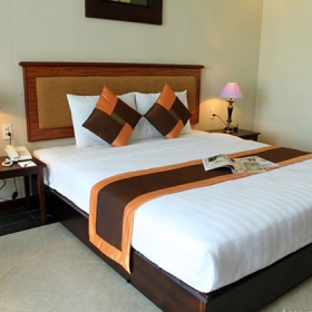 Bảo Ninh Resort Quảng Bình