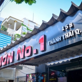 Sườn No.1
