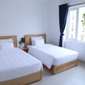 Cavilla Boutique Hotel 3 sao Đà Nẵng