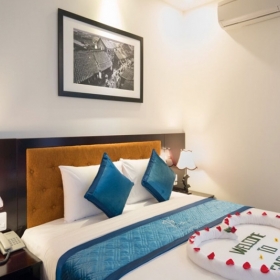 Pearl River Resort Hội An 3 sao