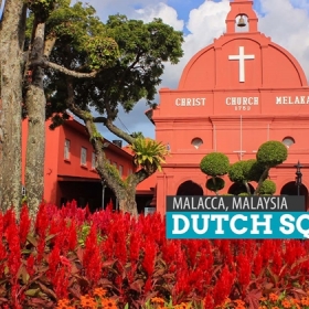 Saigon Cholon Tourist