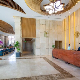 Sala Danang Beach Hotel