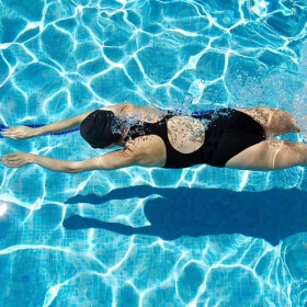 Hệ thống bể bơi Việt Hàn