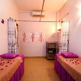 Dưỡng Sinh Đông Y DDS K&L