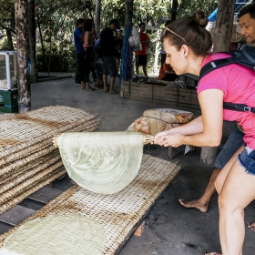 Đại Việt Tourist 