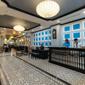 Công ty TNHHTMDVDL Việt Bảo Anh