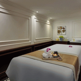 CÔNG TY CỔ PHẦN ĐẦU TƯ VIỆT STAR CRUISE