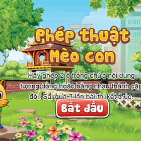 Trạng nguyên Tiếng Việt 