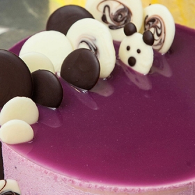 Bánh Quế hương vị Pháp 