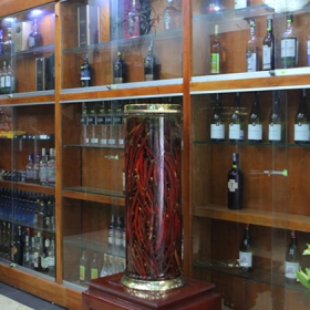 Kiên Hương Rừng