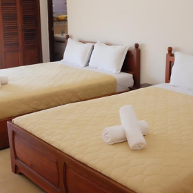 DELIGHT HOTEL MŨI NÉ