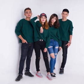 Xưởng & Shop in áo gia đình Thủy Đan Trần