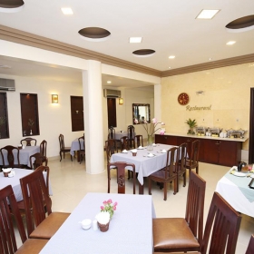 Khách sạn Hasu Hà Nội