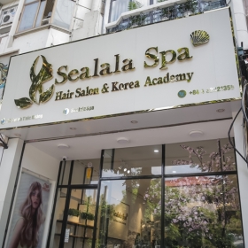 Sealala Spa
