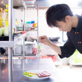 Lẩu nướng SONGHAN BBQ