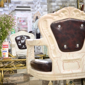 Hair Salon Cường Quận 8