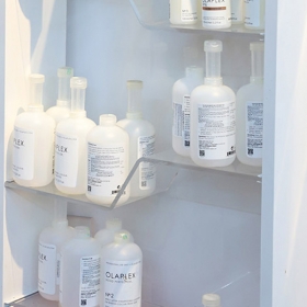 Hệ Thống Salon Gia Hiếu