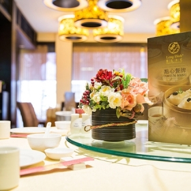 Nhà hàng Long Đình