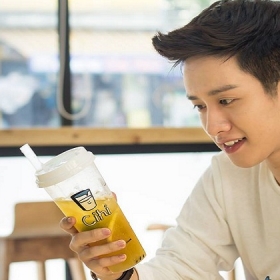 Trà sữa CiHi - Cheese tea & Coffee