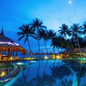 Khách sạn Mường Thanh Holiday Mũi Né 4