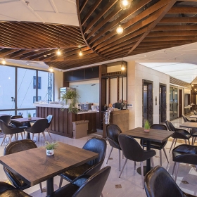 KHÁCH SẠN SOFIA TAM ĐẢO