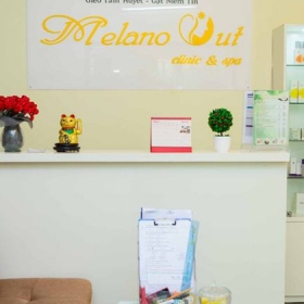 Melano Out Clinic & Spa