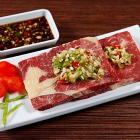 Chooki Buffet Hot Pot & BBQ