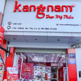 Beauty & Spa Kang Nam 