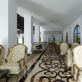 Khách sạn La Vie En Rose 