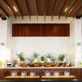 The Cliff Resort & Residences