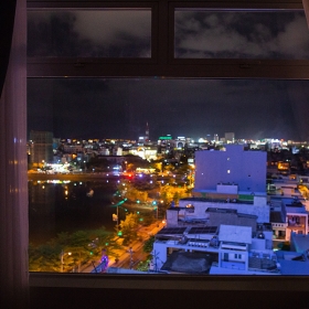 KHÁCH SẠN THANH VÂN QUY NHƠN