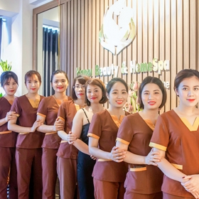 Hanoi Beauty & Home Spa